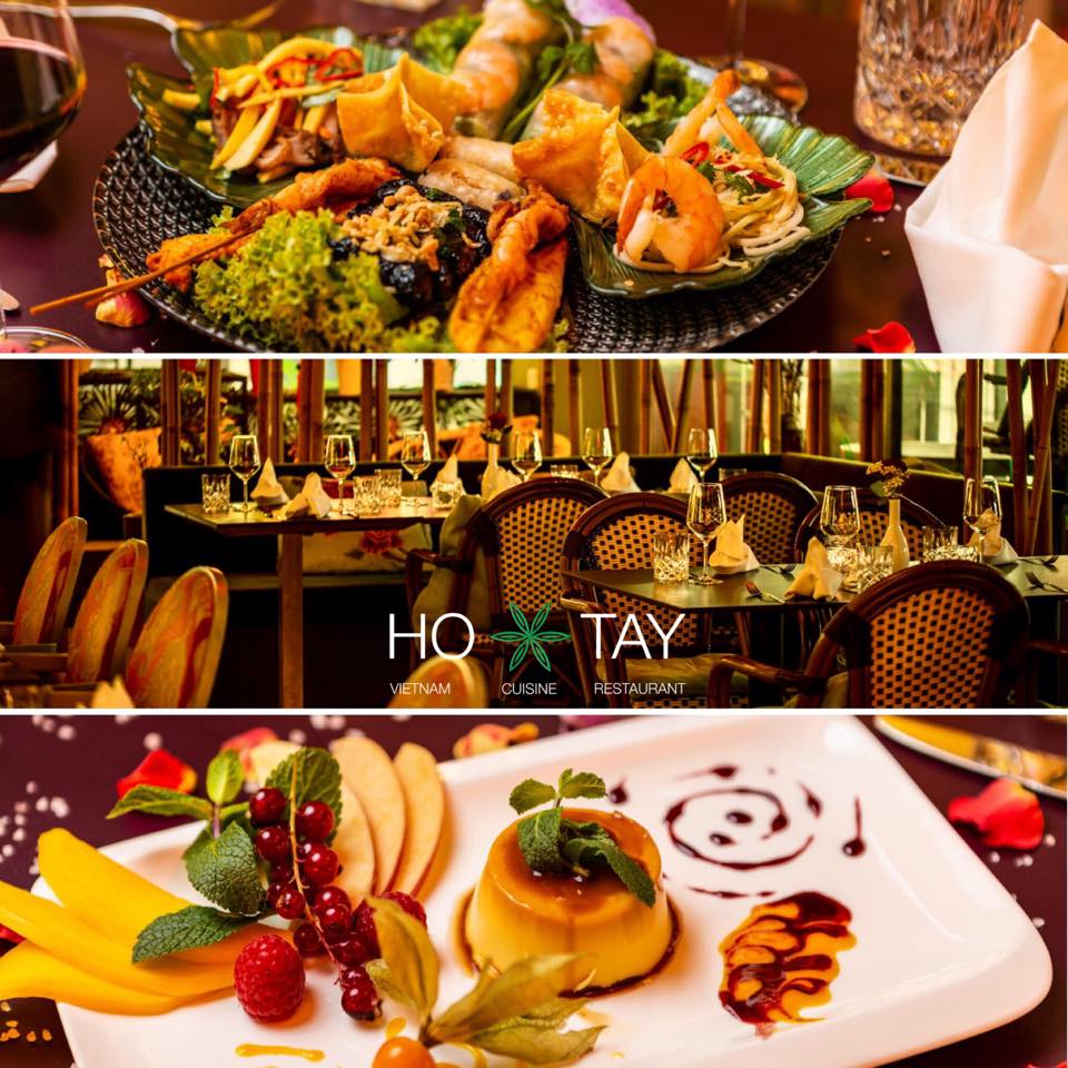 Die Welt gehört dem, der Sie genießt